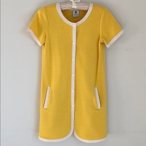 Lisa Perry sunny day dress